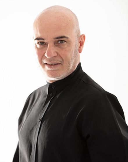 Enzo Riccardi Hairdresser